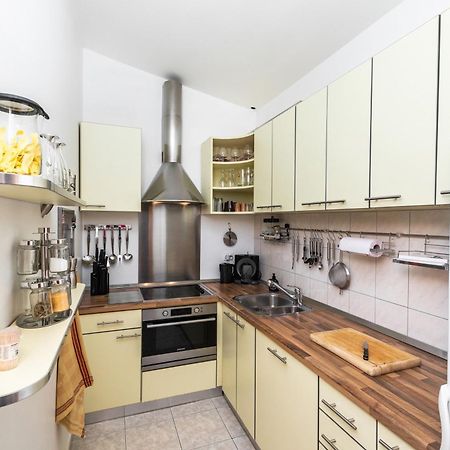 Ferienwohnung Lambrisa Trogir Exterior foto